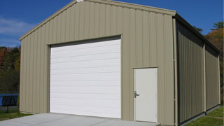 Garage Door Openers at Melrose Court Condo, Florida